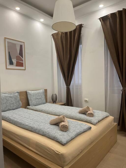 Szechenyi Renovated 2Br At Danube River — Photos 2