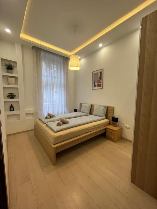 Szechenyi Renovated 2Br At Danube River — Photos 1